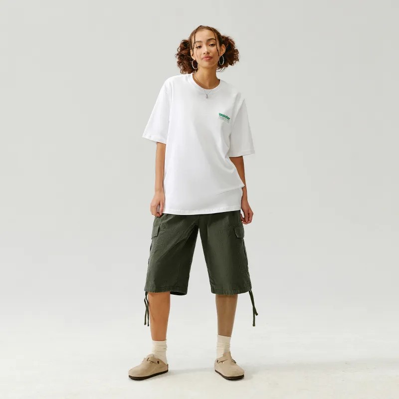 BEASTER Casual Shorts Unisex-16