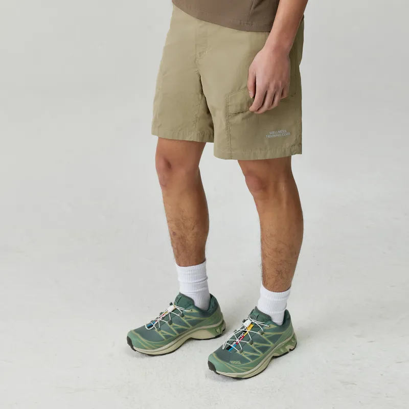 BEASTER Casual Shorts Unisex-8
