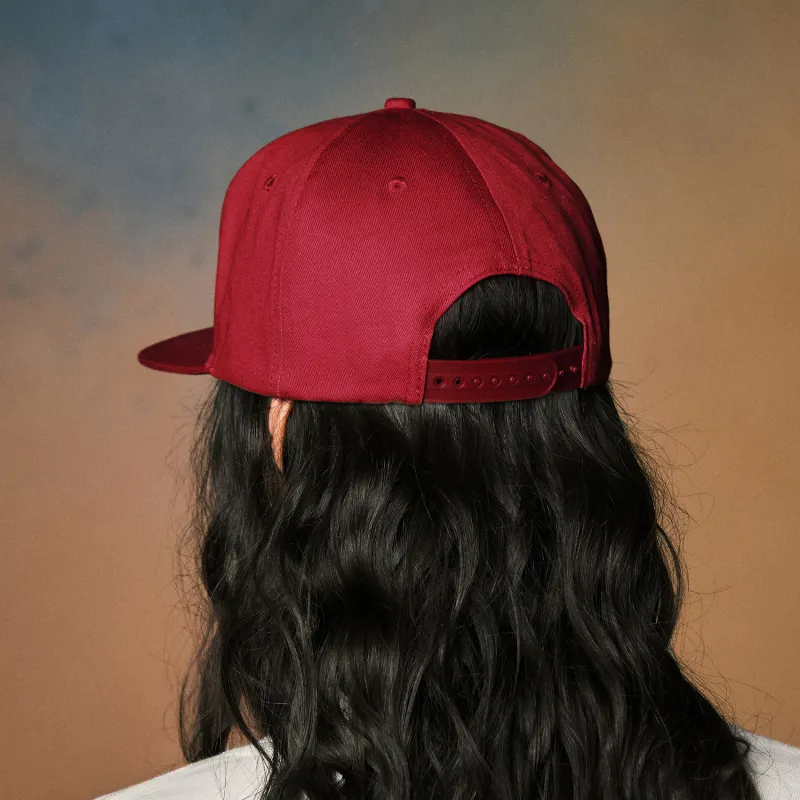 BEASTER Hats Unisex-6