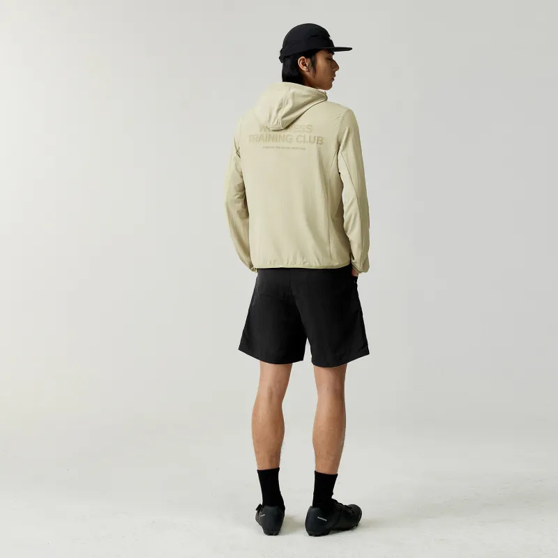 BEASTER Casual Shorts Unisex-3