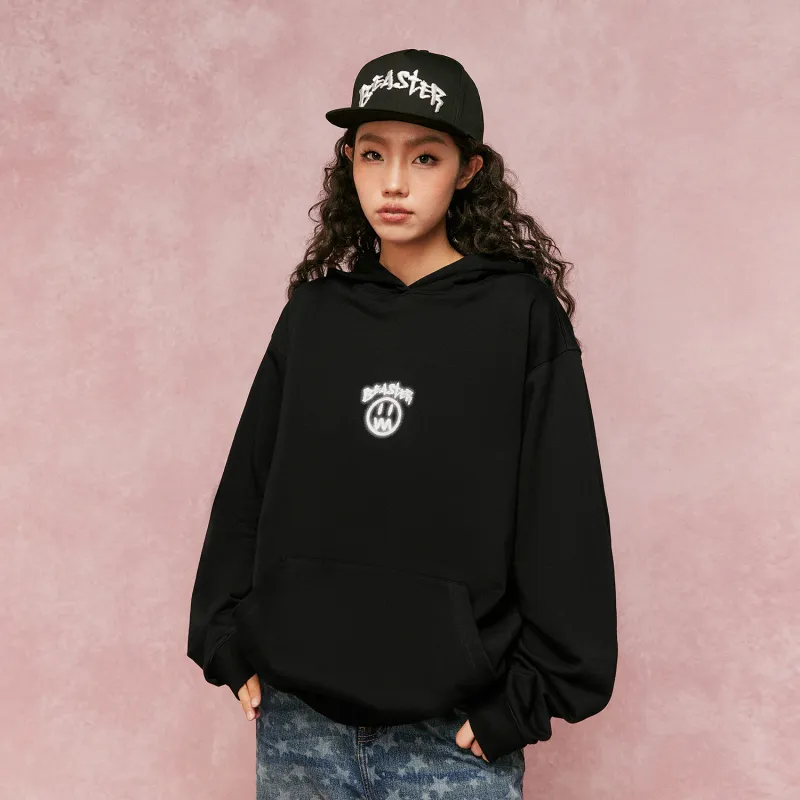 BEASTER Sweatshirts Unisex-16