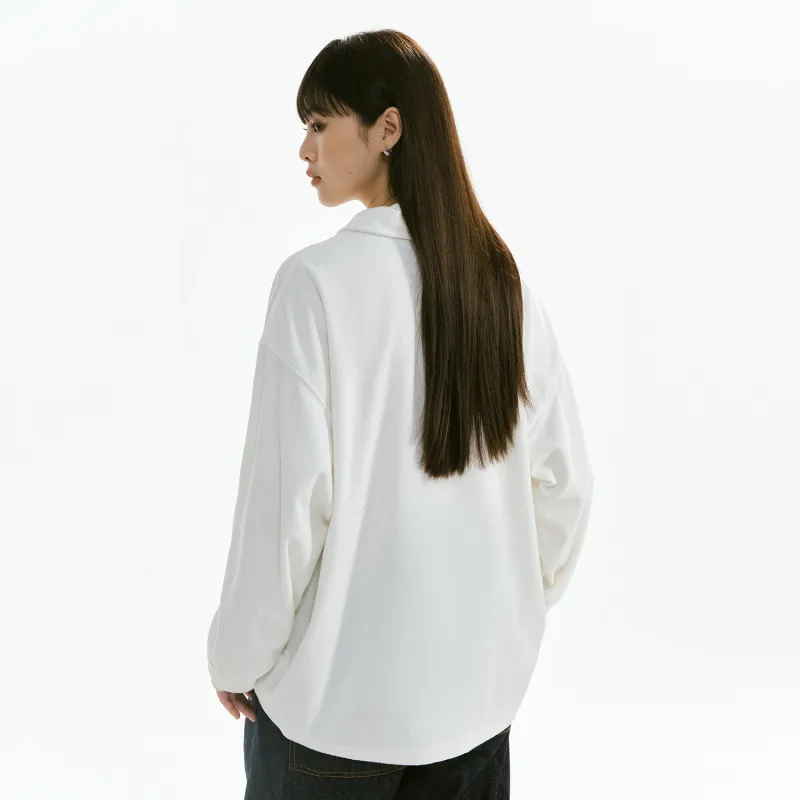 BEASTER Polo Shirts Unisex-5