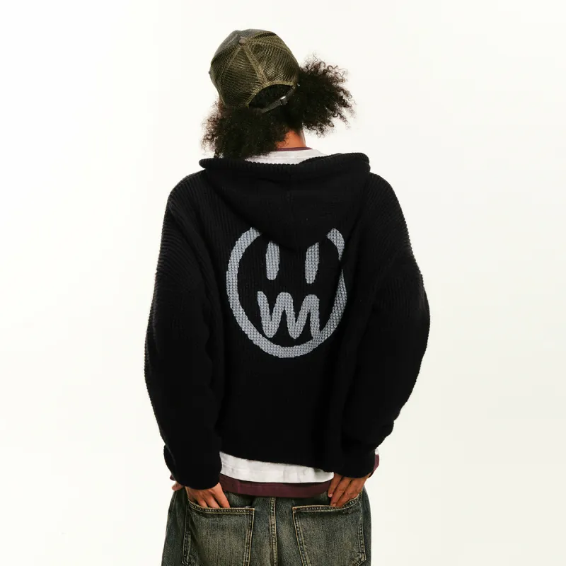 BEASTER Knitwear Unisex-2