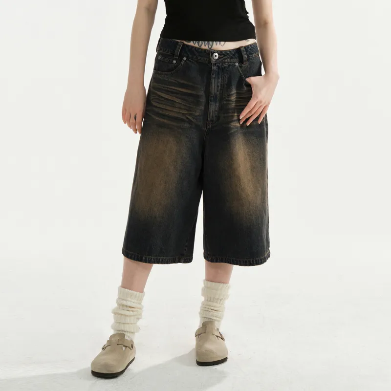 BEASTER Jeans Unisex-3