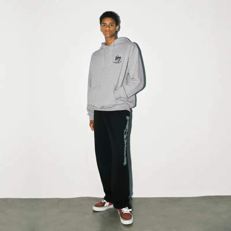 BEASTER Sweatshirts Unisex-8