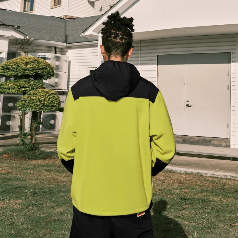 BEASTER Jackets Unisex-5