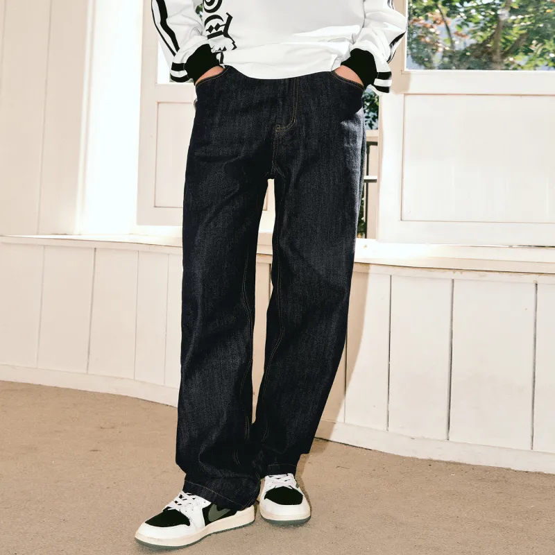 BEASTER Jeans Unisex-8