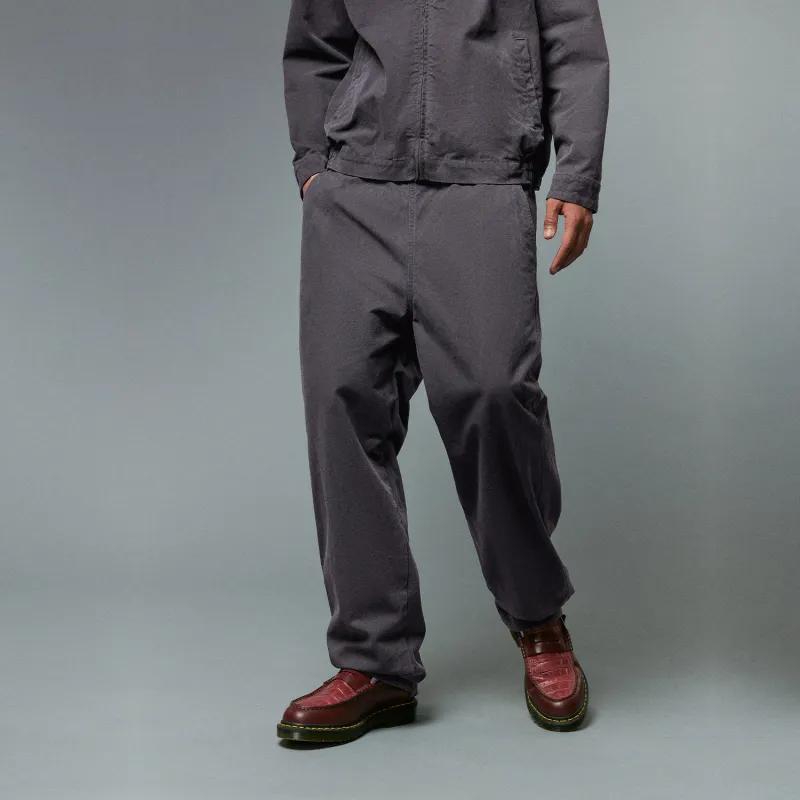 BEASTER Casual Pants Unisex-4