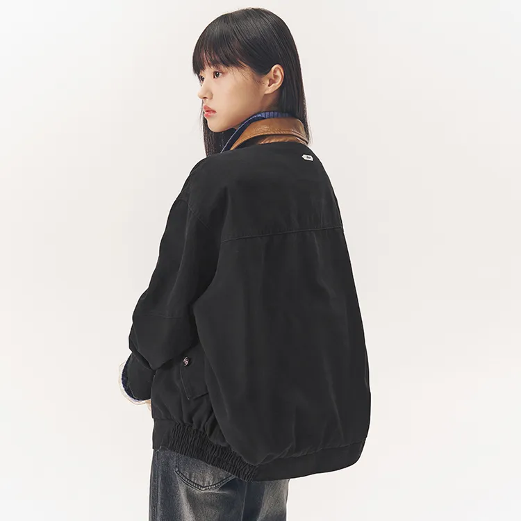 BEASTER Jackets Unisex-11