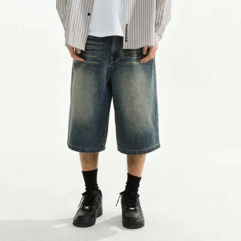 BEASTER Jeans Unisex-9