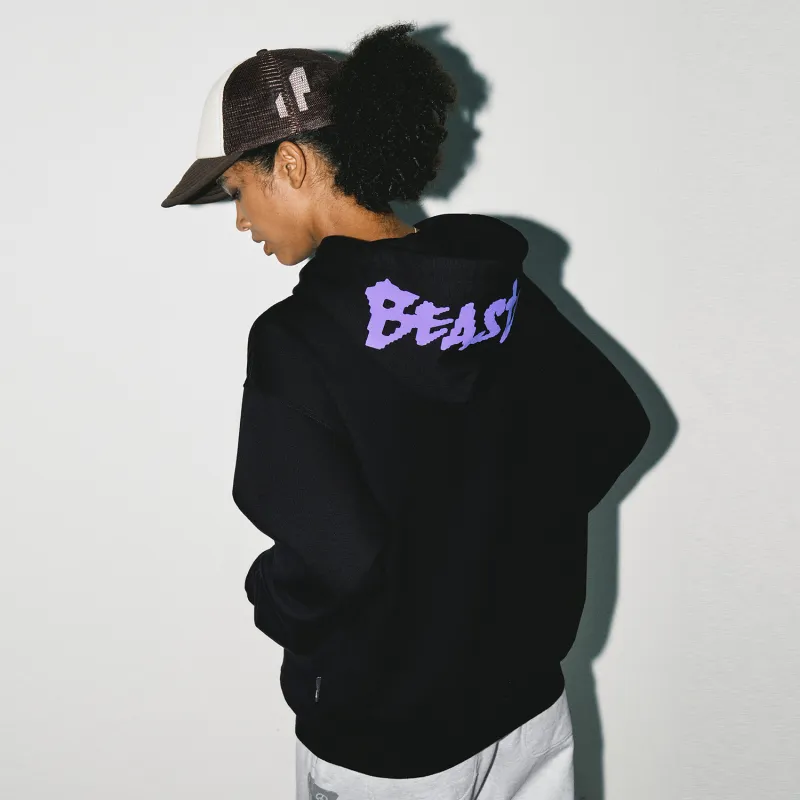 BEASTER Sweatshirts Unisex-11