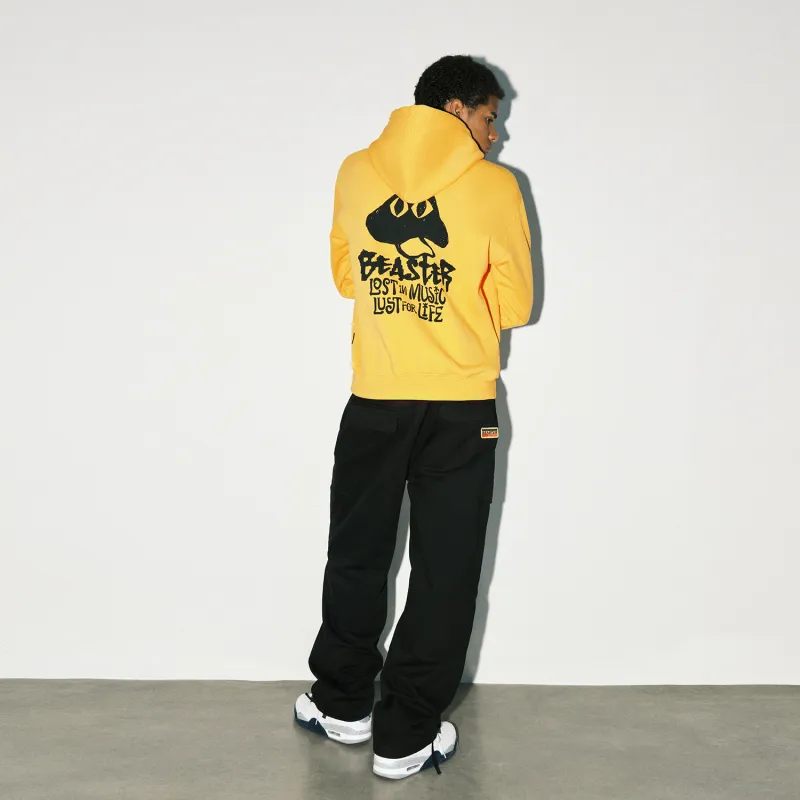 BEASTER Sweatshirts Unisex-3
