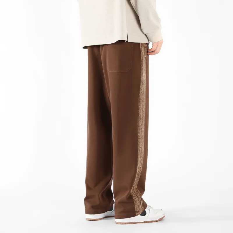 30BRAID Casual Pants Unisex-6