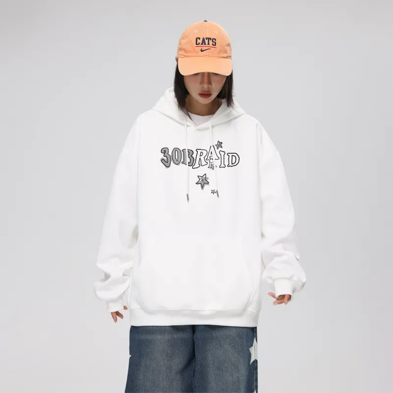 30BRAID Sweatshirts Unisex-2