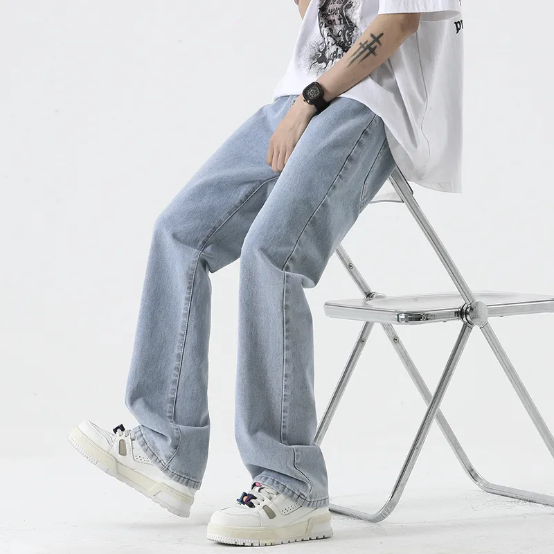 30BRAID Jeans Unisex-6