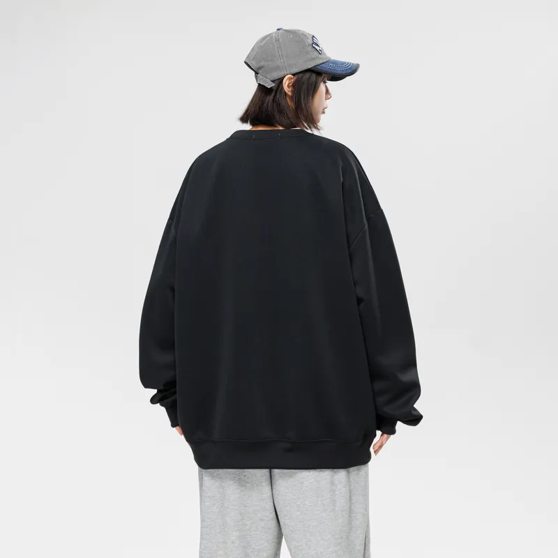 30BRAID Sweatshirts Unisex-6
