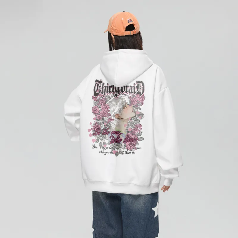 30BRAID Sweatshirts Unisex-4