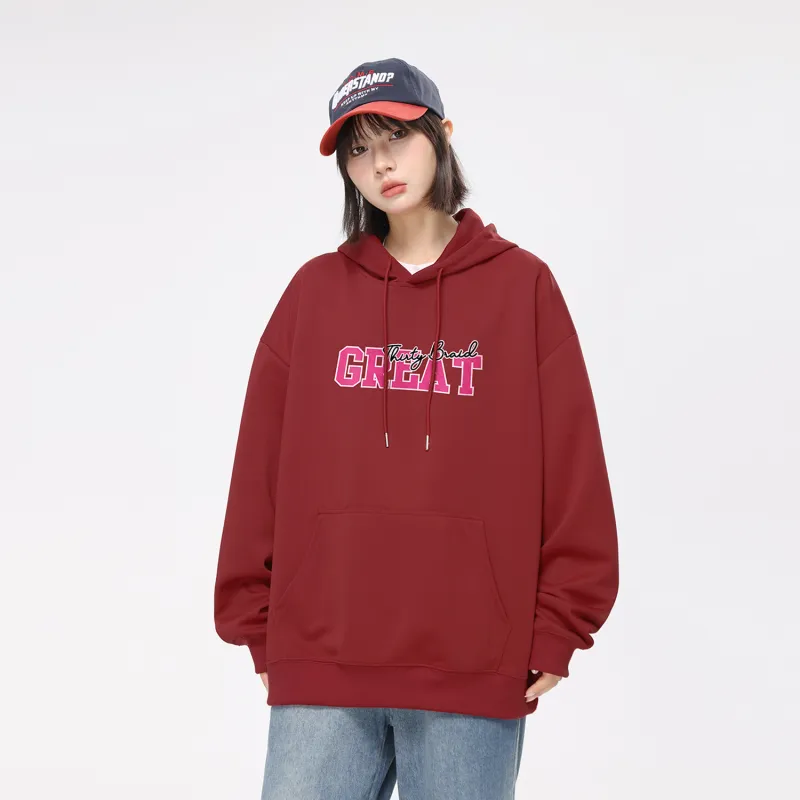 30BRAID Sweatshirts Unisex-18