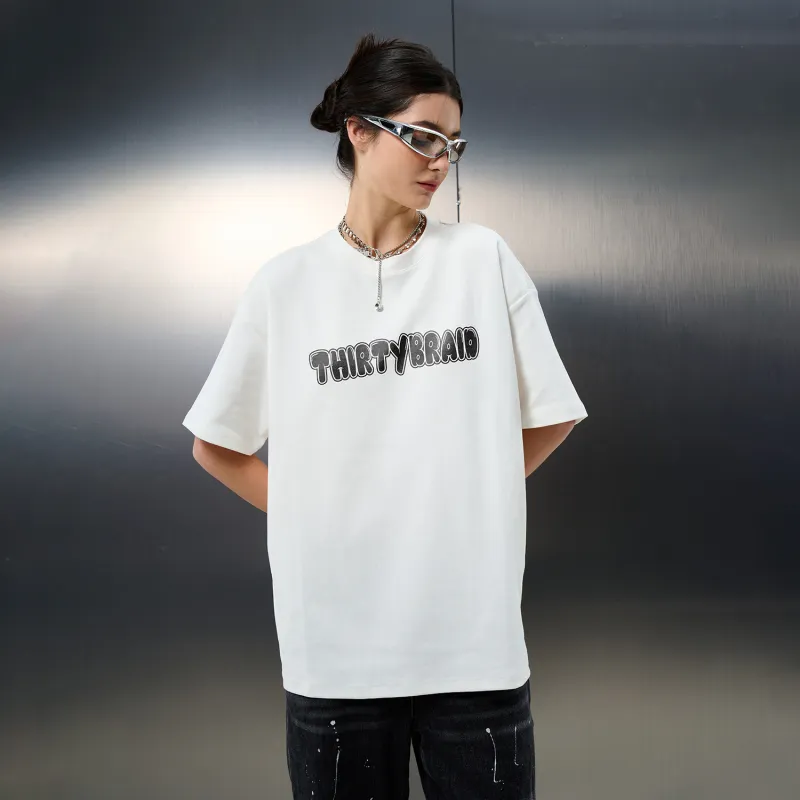 30BRAID T Shirts Unisex-5