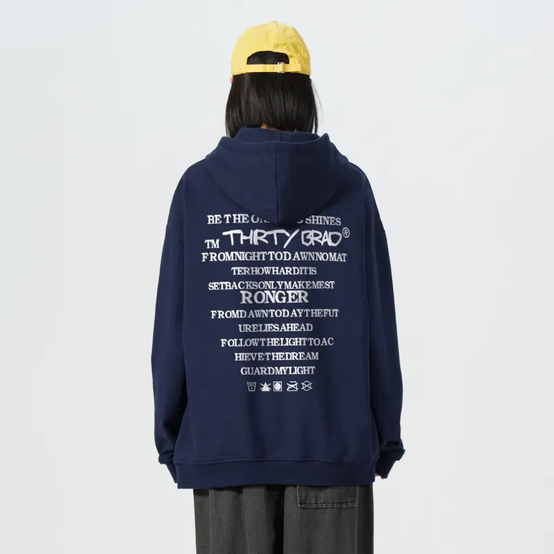 30BRAID Sweatshirts Unisex-5
