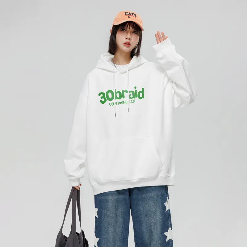 30BRAID Sweatshirts Unisex-4