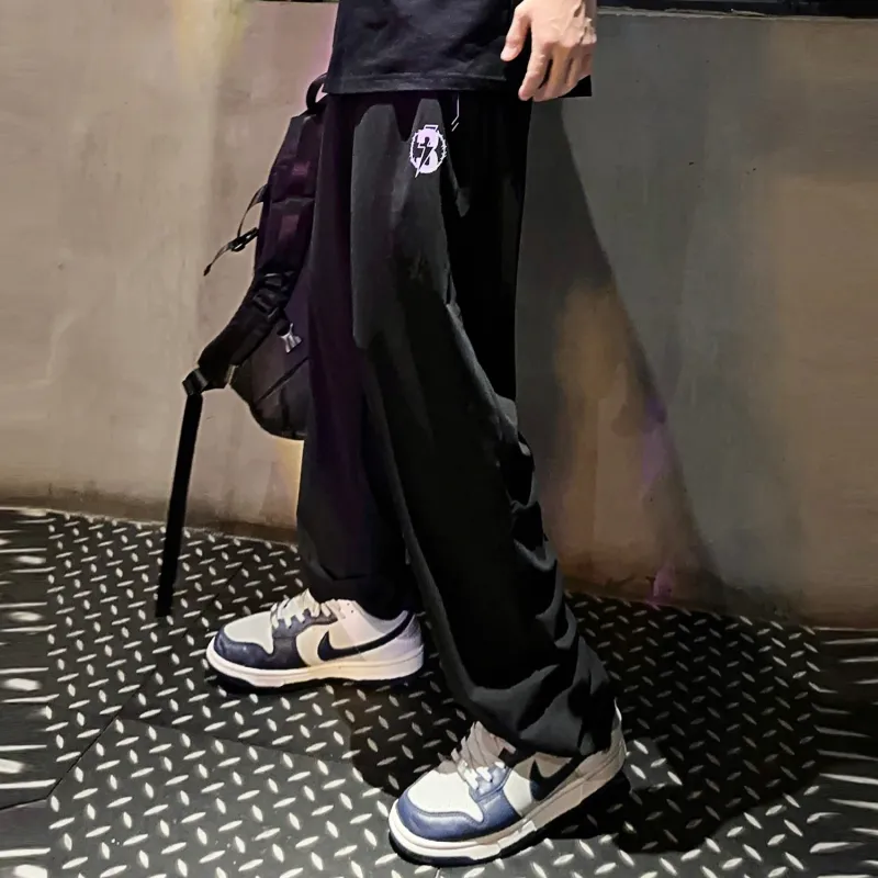 30BRAID Sports Pants Unisex-2