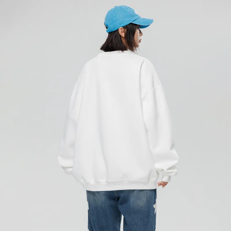30BRAID Sweatshirts Unisex-2