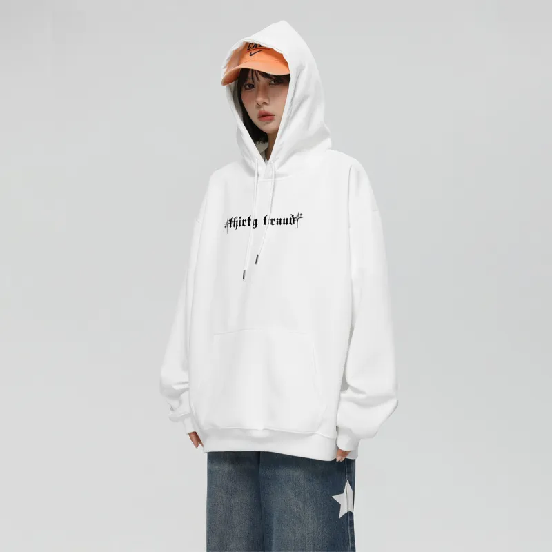 30BRAID Sweatshirts Unisex-3
