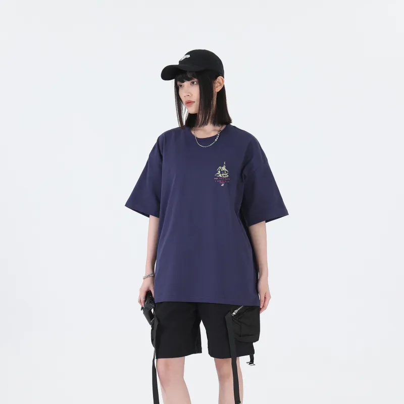 30BRAID T Shirts Unisex-41