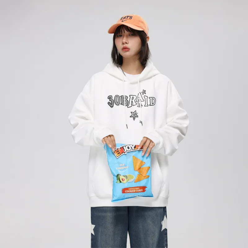 30BRAID Sweatshirts Unisex-3