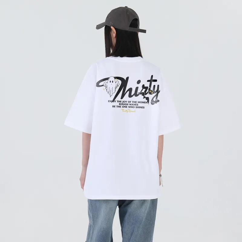 30BRAID T Shirts Unisex-7