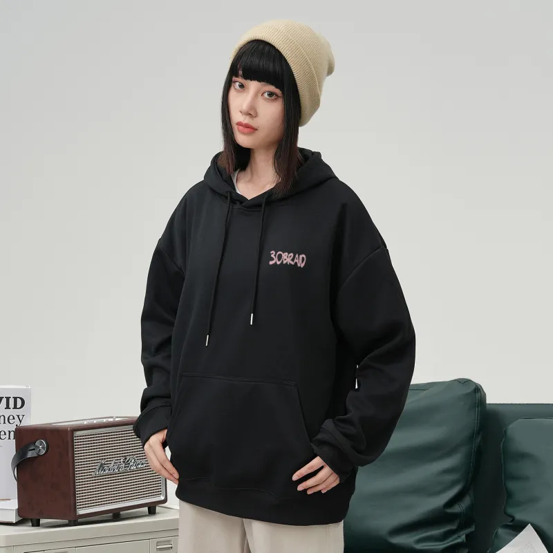 30BRAID Sweatshirts Unisex-14