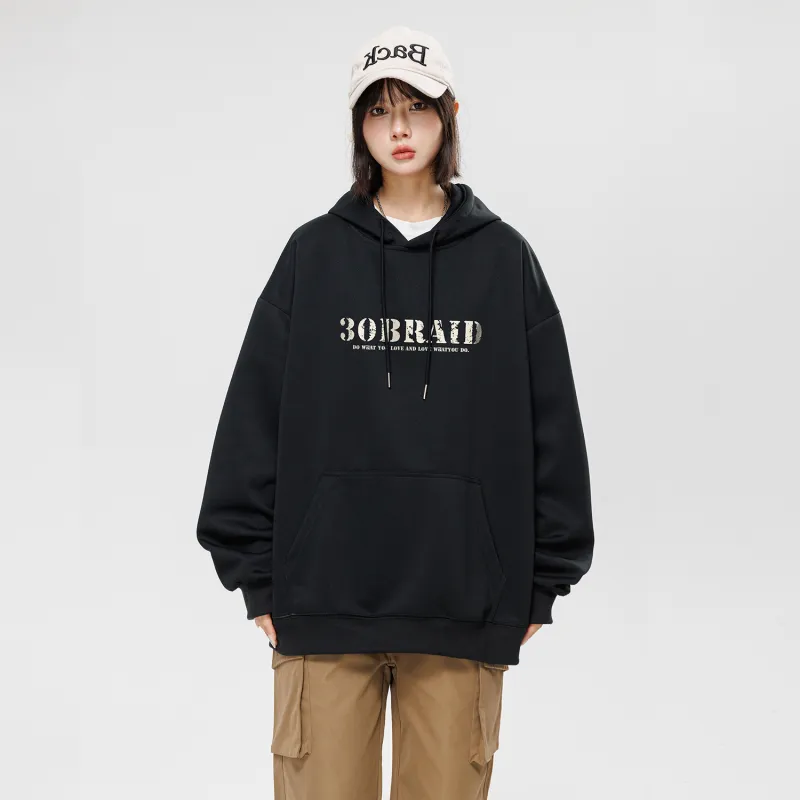 30BRAID Sweatshirts Unisex-10