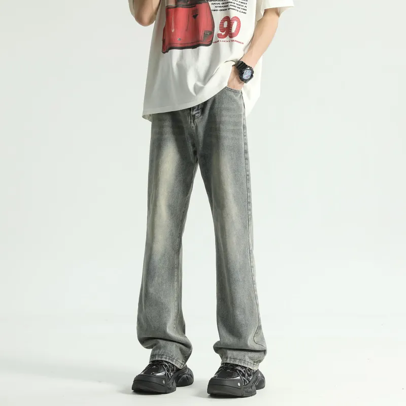 FALIAMS Jeans Men-22