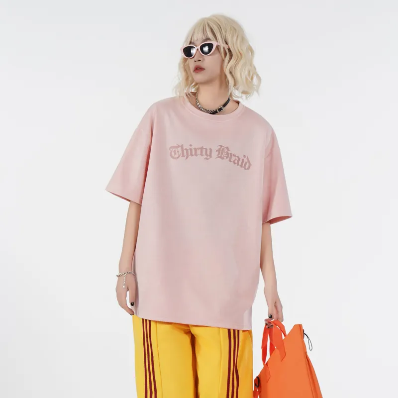 30BRAID T Shirts Unisex-11