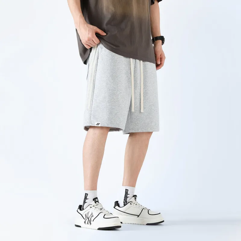 30BRAID Casual Shorts Unisex-4