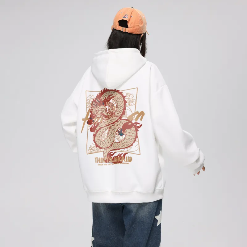 30BRAID Sweatshirts Unisex-4