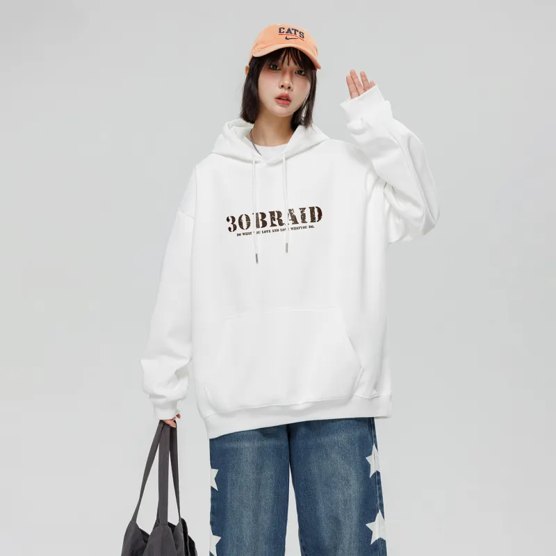 30BRAID Sweatshirts Unisex-3