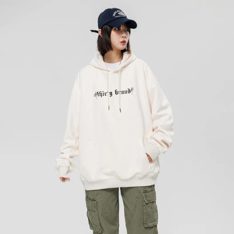 30BRAID Sweatshirts Unisex-8