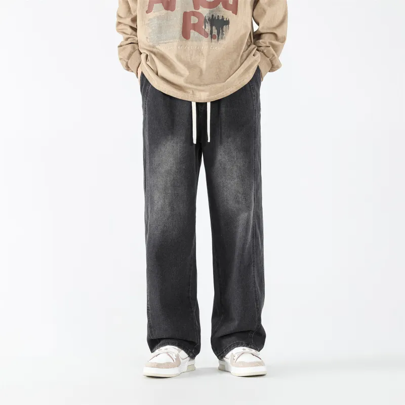 30BRAID Sweatshirt Sets Unisex-17