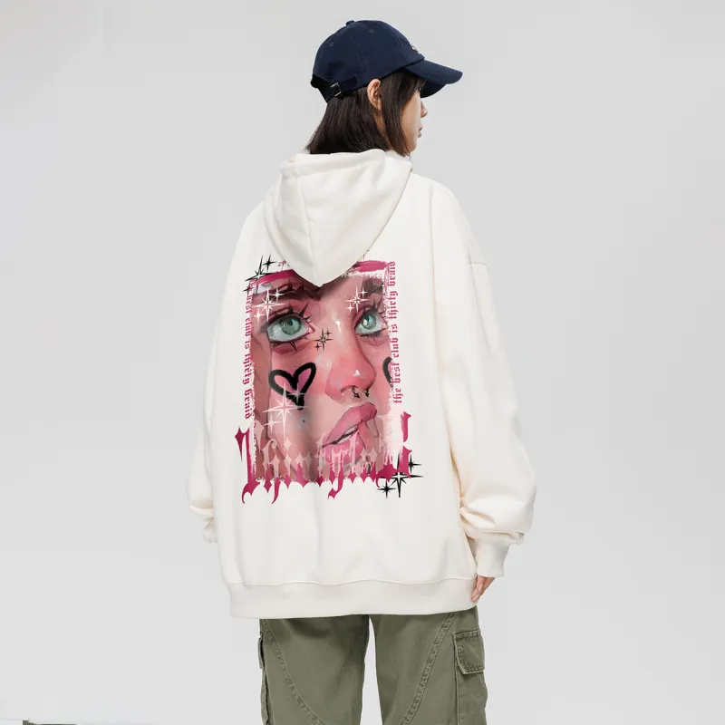30BRAID Sweatshirts Unisex-9