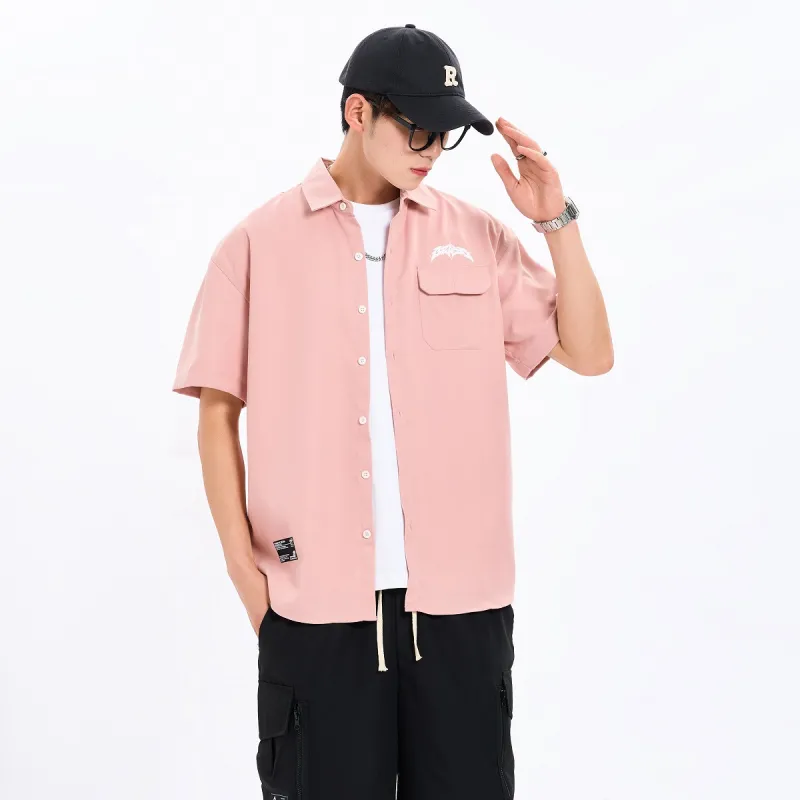 30BRAID Shirts Unisex-16