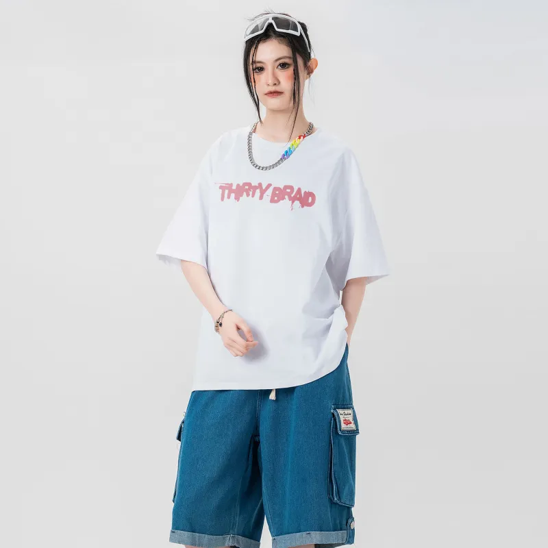 30BRAID T Shirts Unisex-2