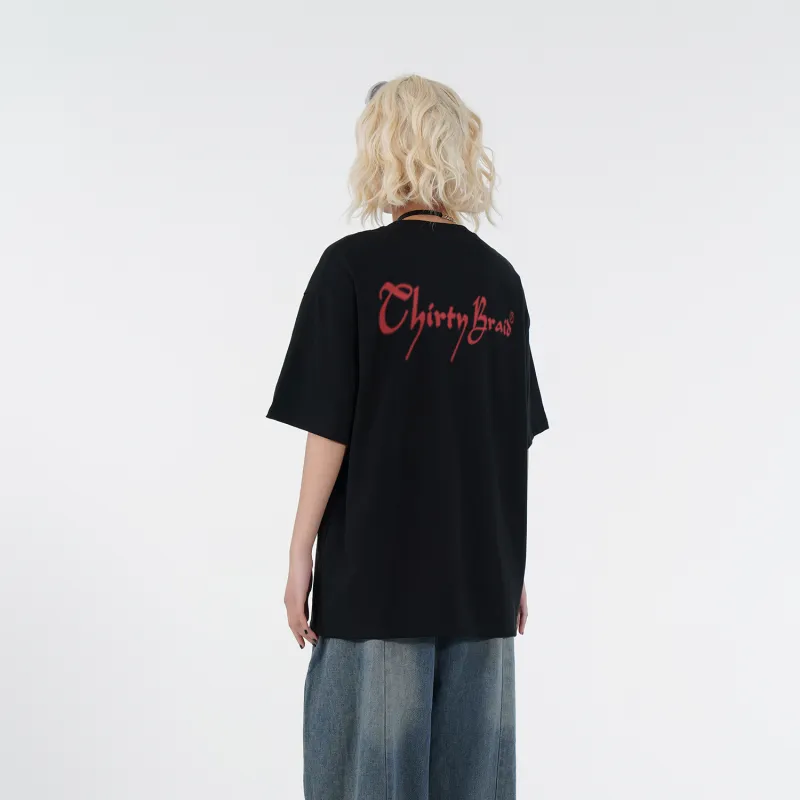 30BRAID T Shirts Unisex-9