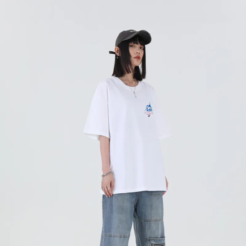 30BRAID T Shirts Unisex-20
