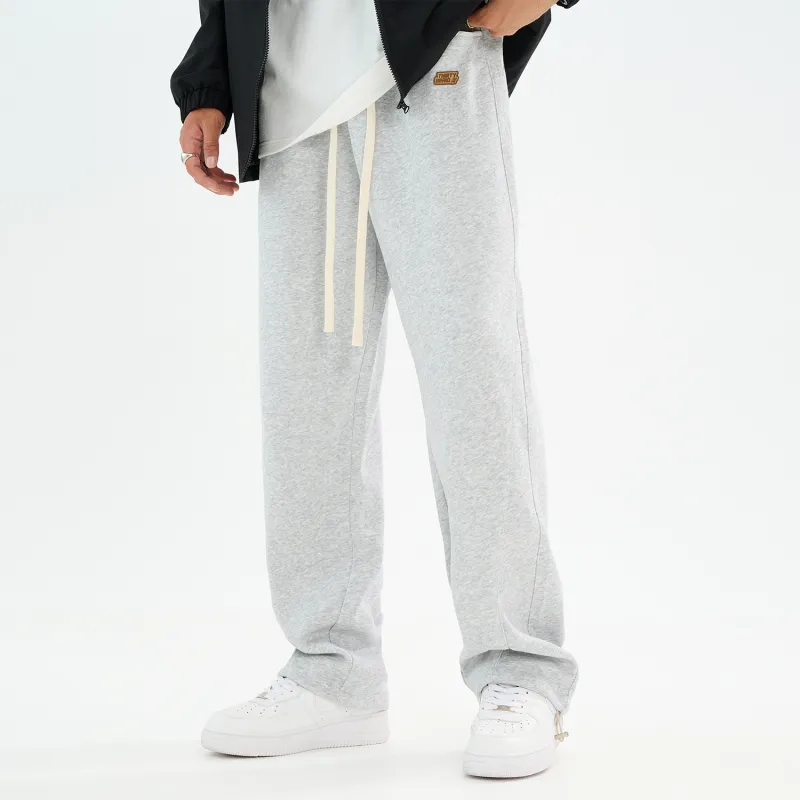 30BRAID Casual Pants Unisex-2