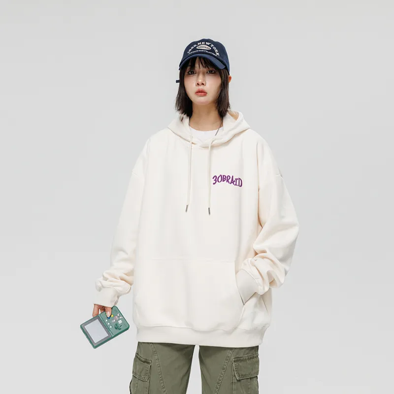 30BRAID Sweatshirts Unisex-21
