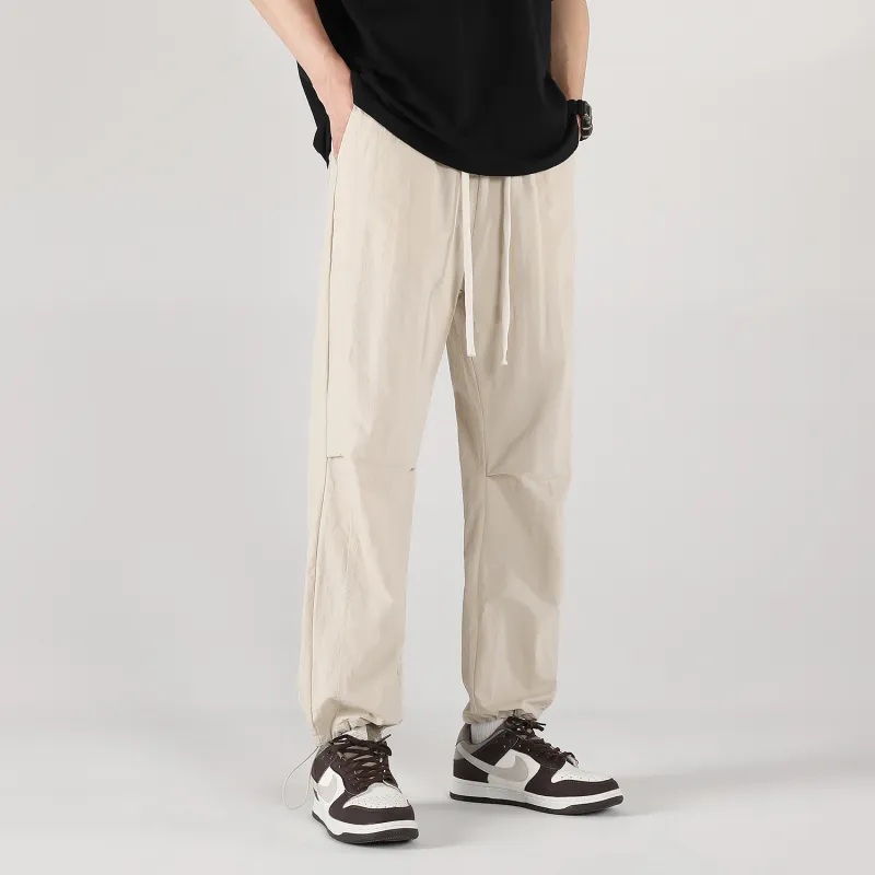 30BRAID Casual Pants Unisex-8