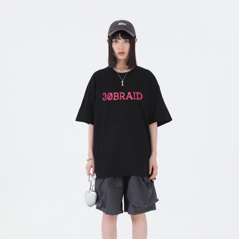 30BRAID T Shirts Unisex-2