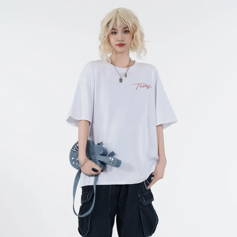30BRAID T Shirts Unisex-3